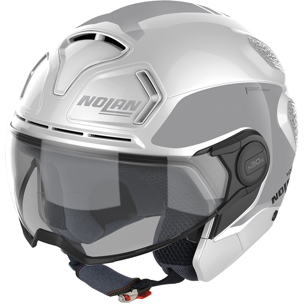 N30-4 T Casco inesplorato