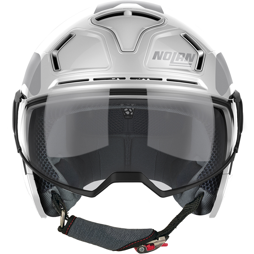 N30-4 T Casco inesplorato