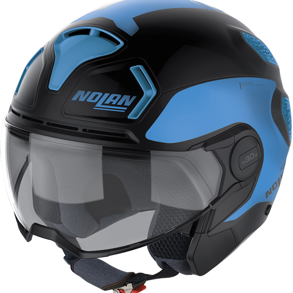 N30-4 T Casco inesplorato