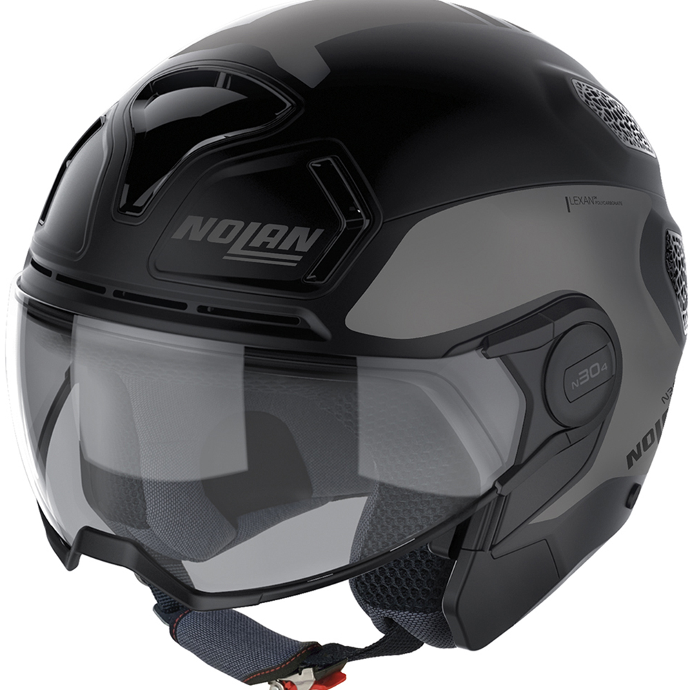 N30-4 T Casco inesplorato