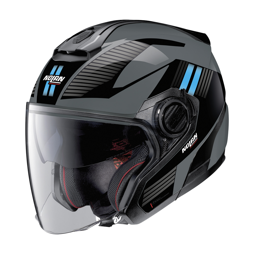 N40-5 Casco crosswalk N-Com