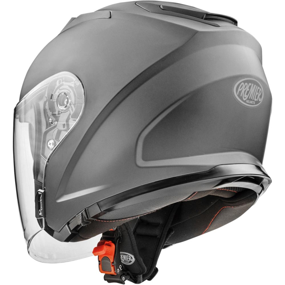 Casco Dokker