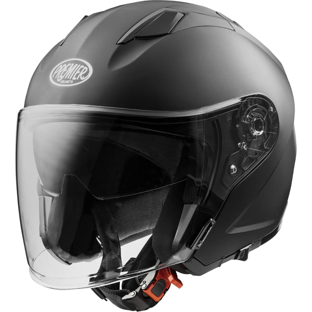 Casco Dokker