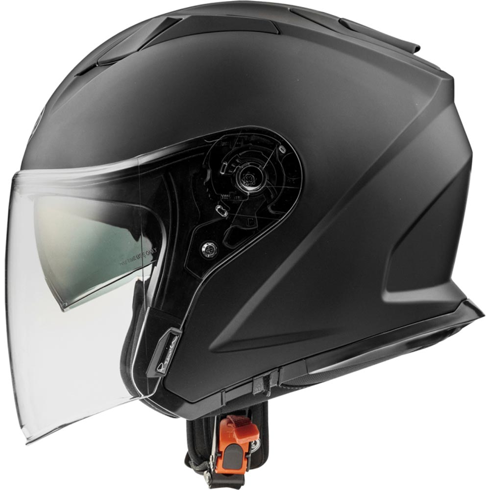 Casco Dokker
