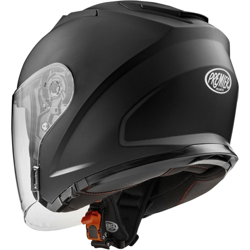 Casco Dokker