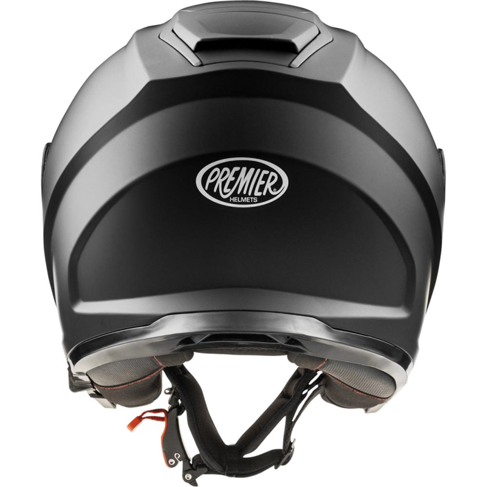 Casco Dokker
