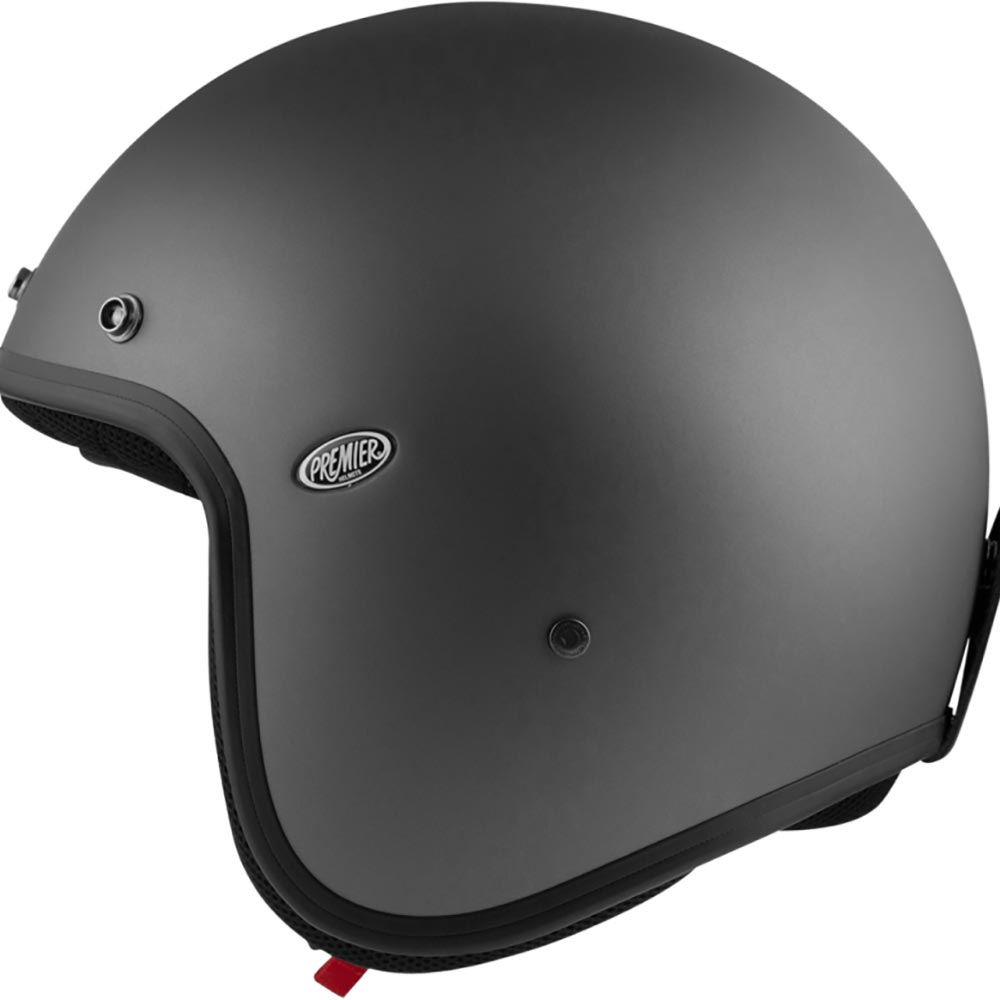 Casco Jet Classic
