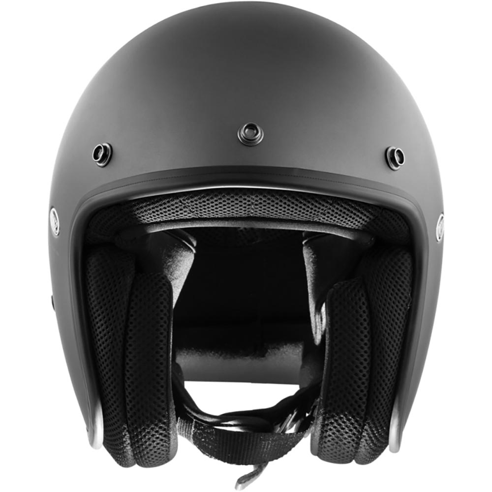 Casco Jet Classic