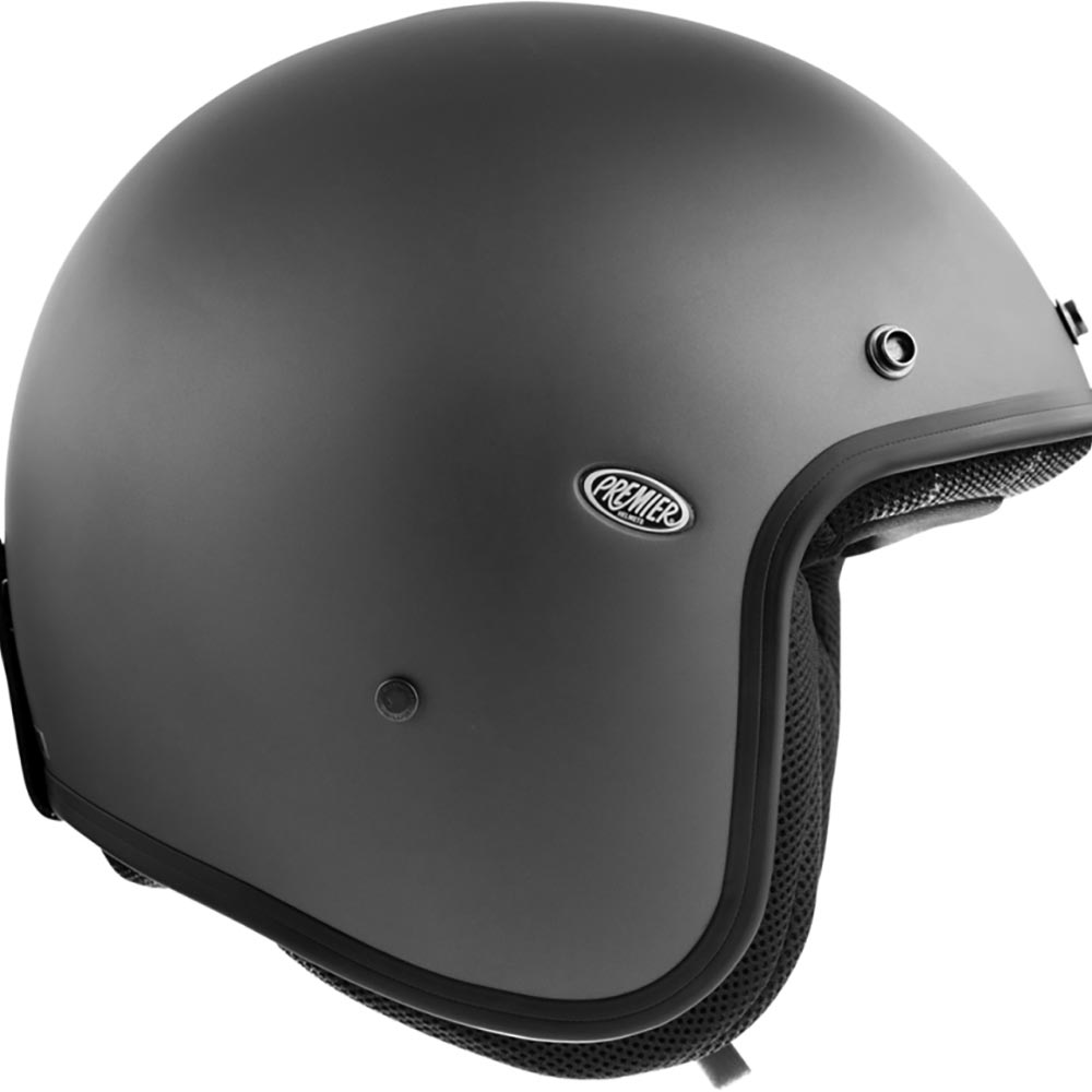 Casco Jet Classic