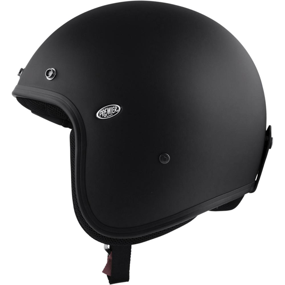 Casco Jet Classic