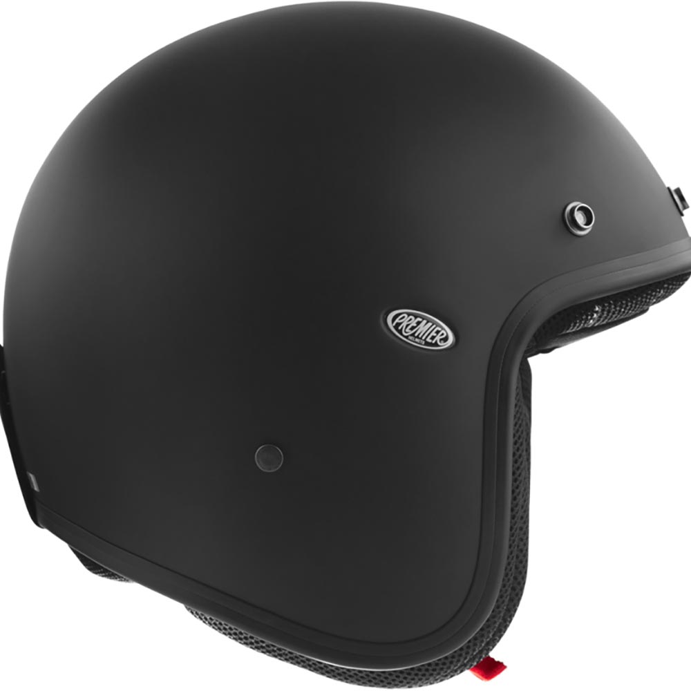 Casco Jet Classic