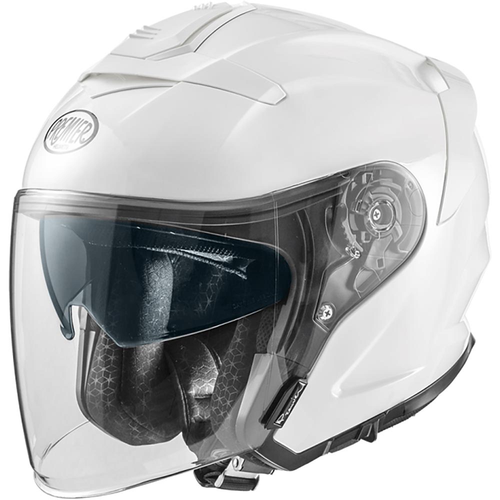 Casco JT5 U