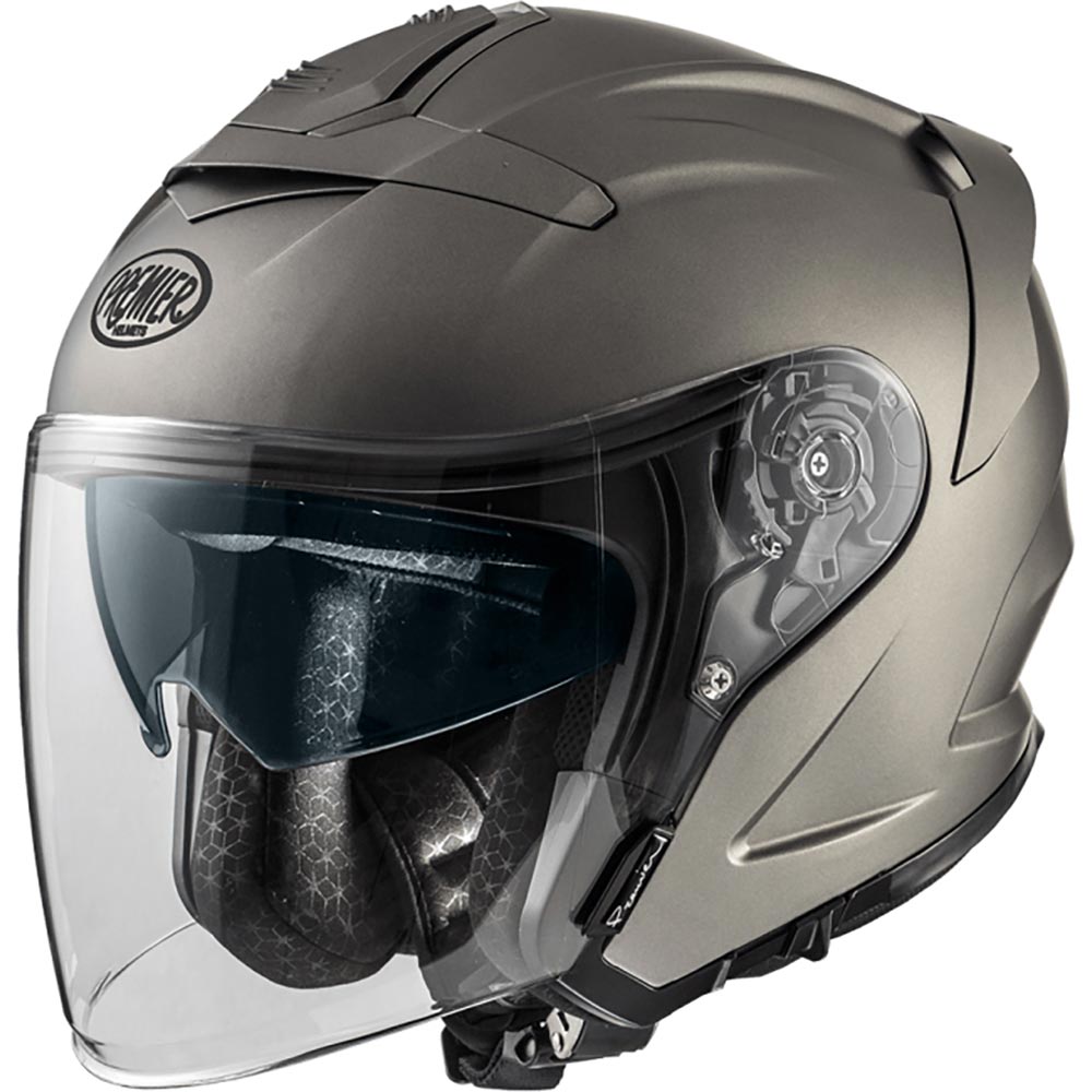 Casco JT5 U