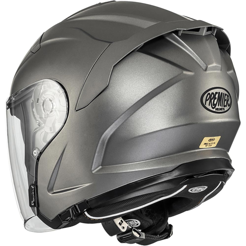 Casco JT5 U