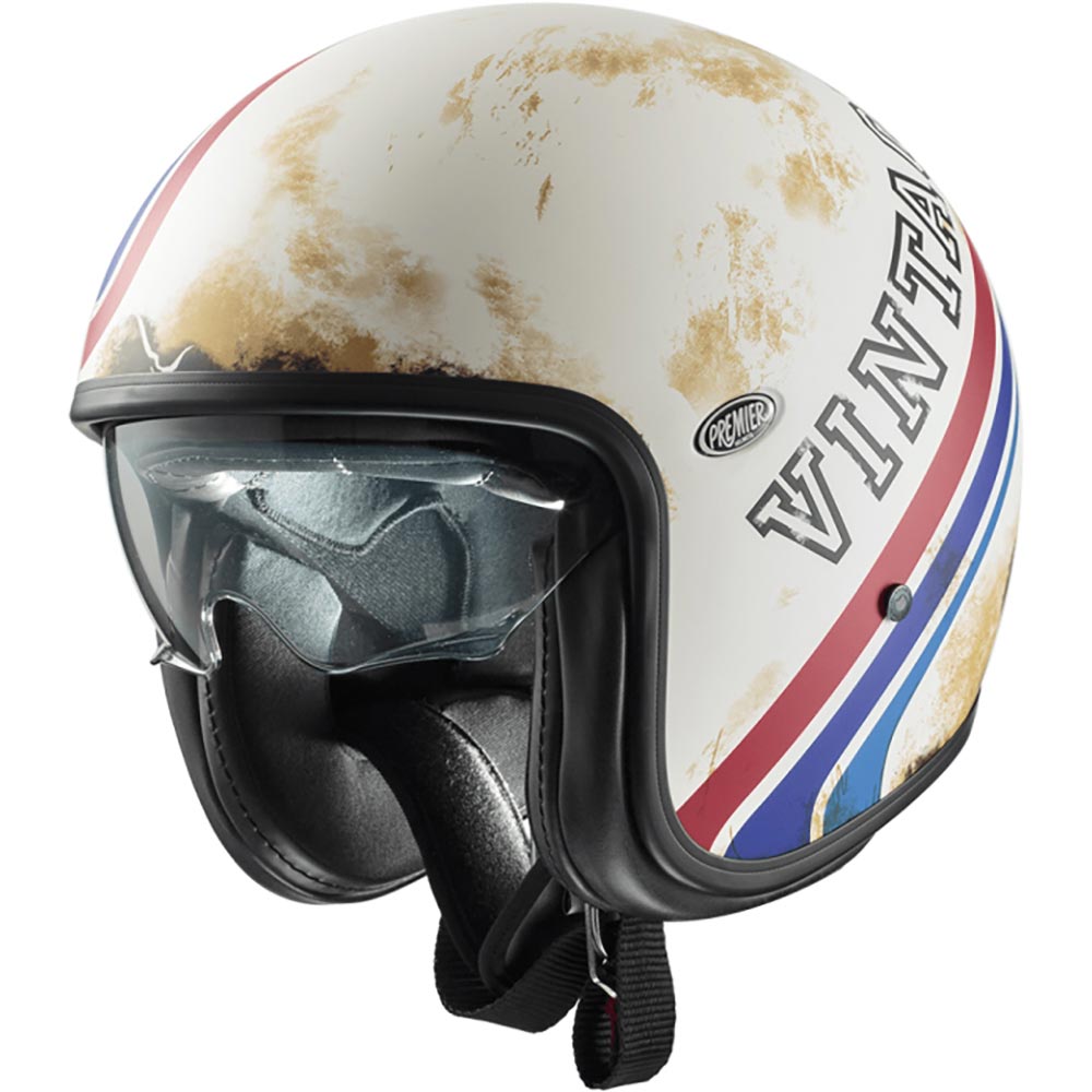 Casco BTR vintage