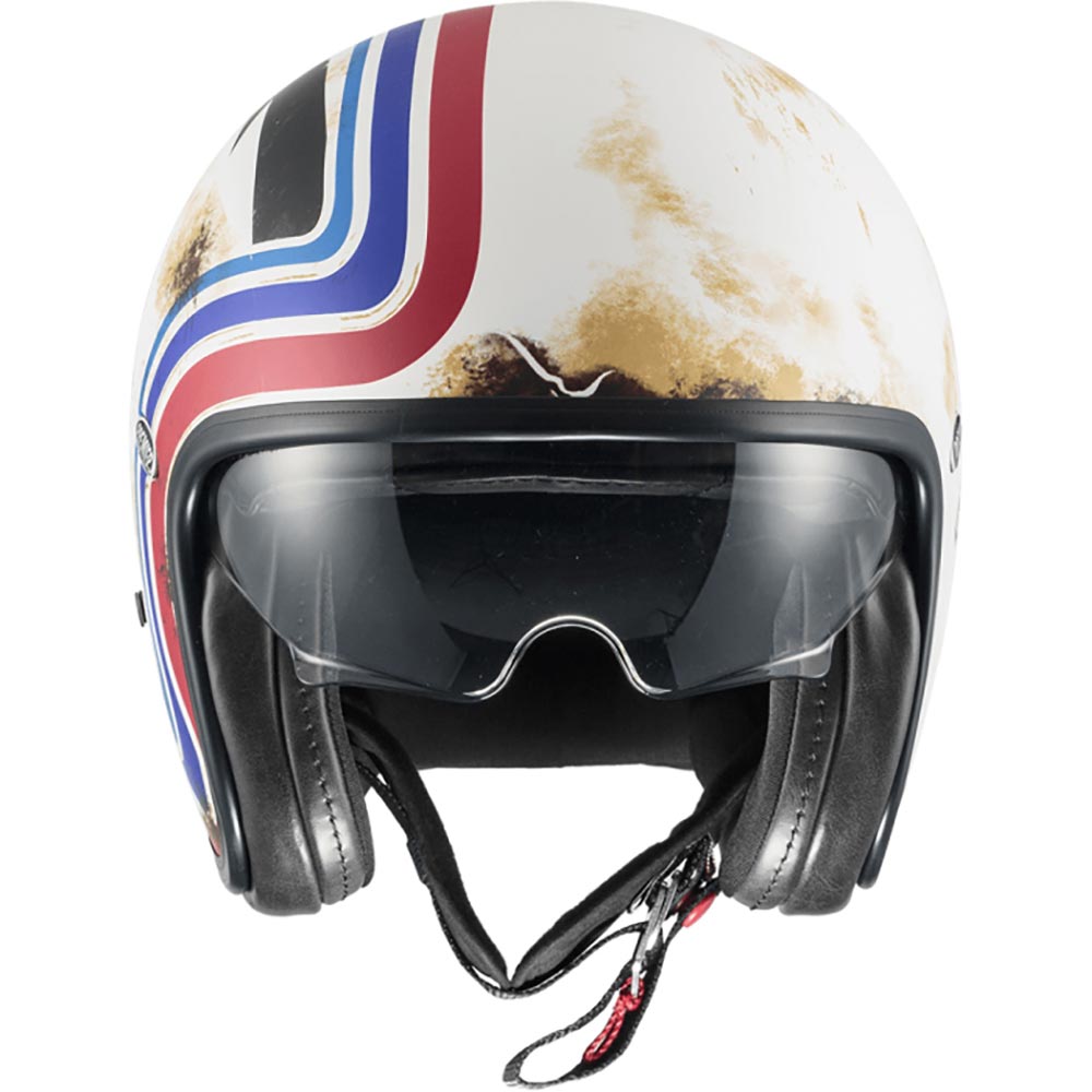 Casco BTR vintage