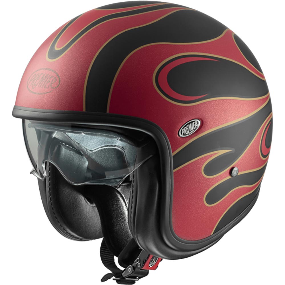 Casco FR vintage
