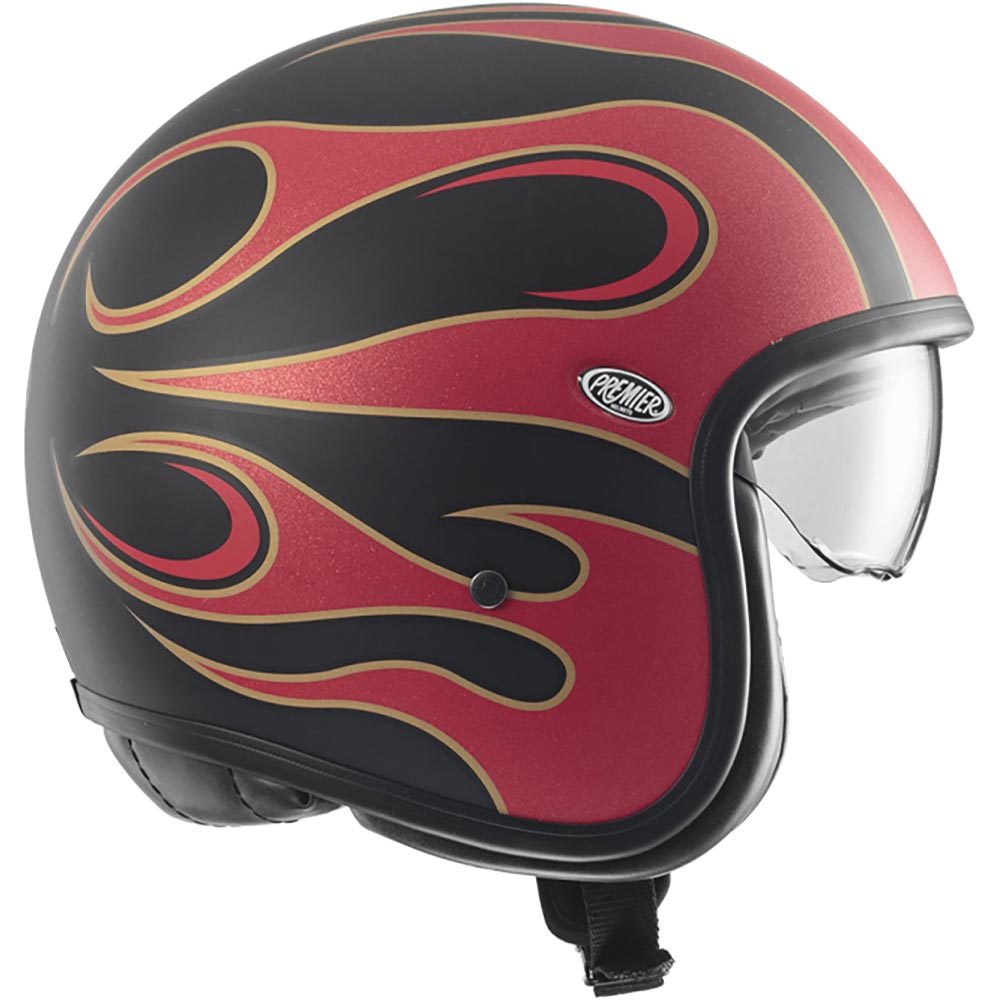 Casco FR vintage