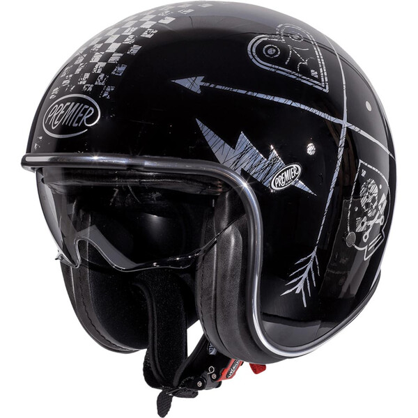 Casco NX vintage