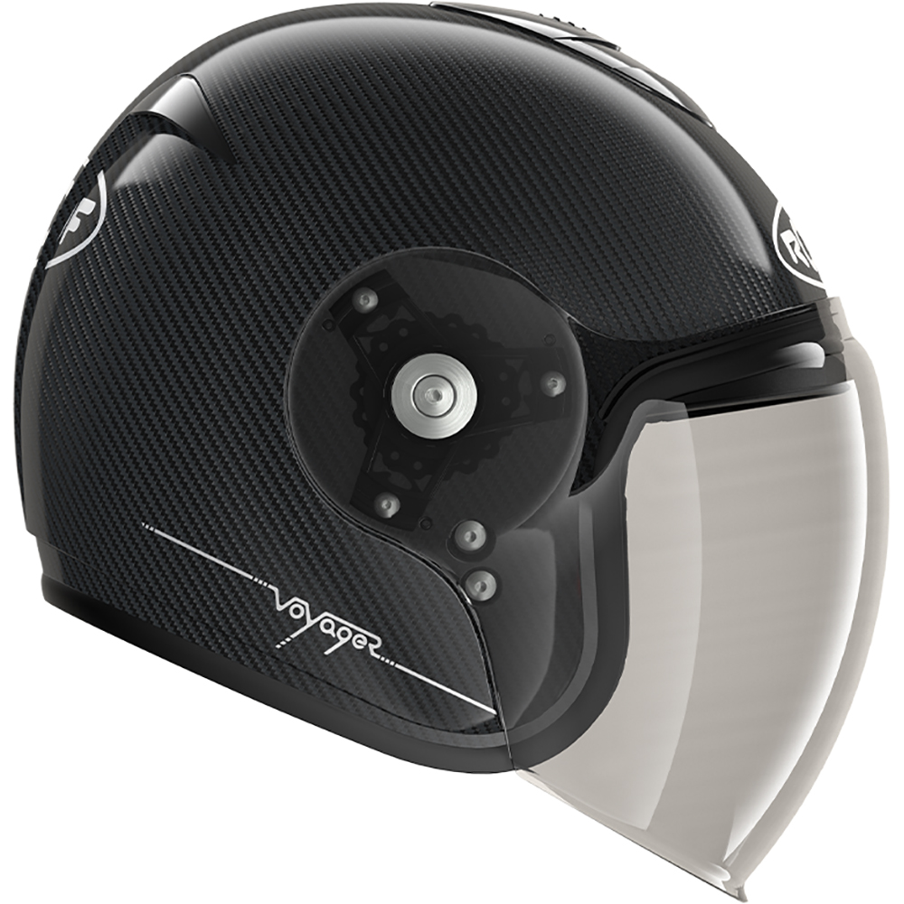 Casco Voyager Carbon