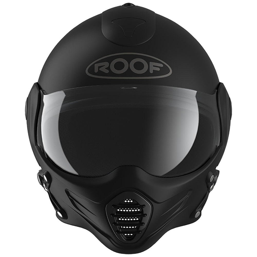 RO9 Casco Roadster Iron