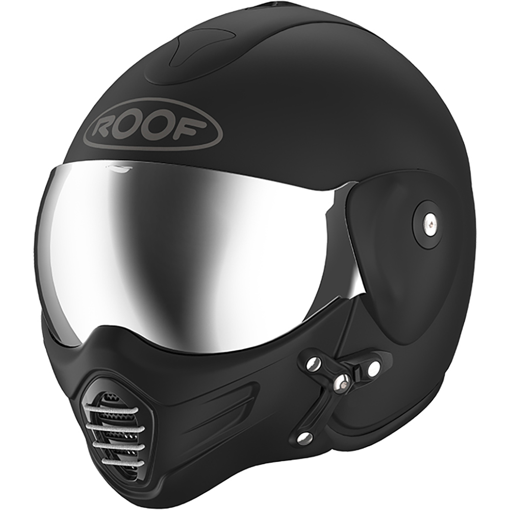 RO9 Casco Roadster Iron