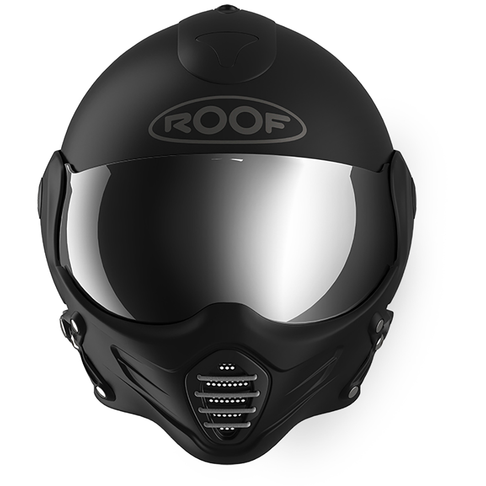 RO9 Casco Roadster Iron