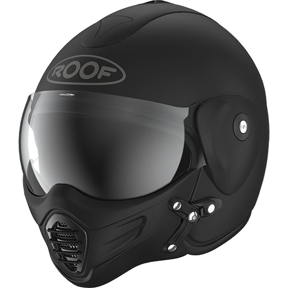 RO9 Casco Roadster