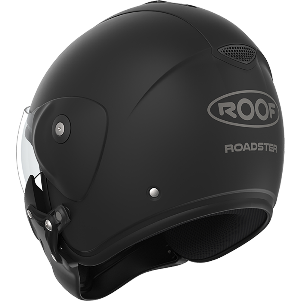 RO9 Casco Roadster