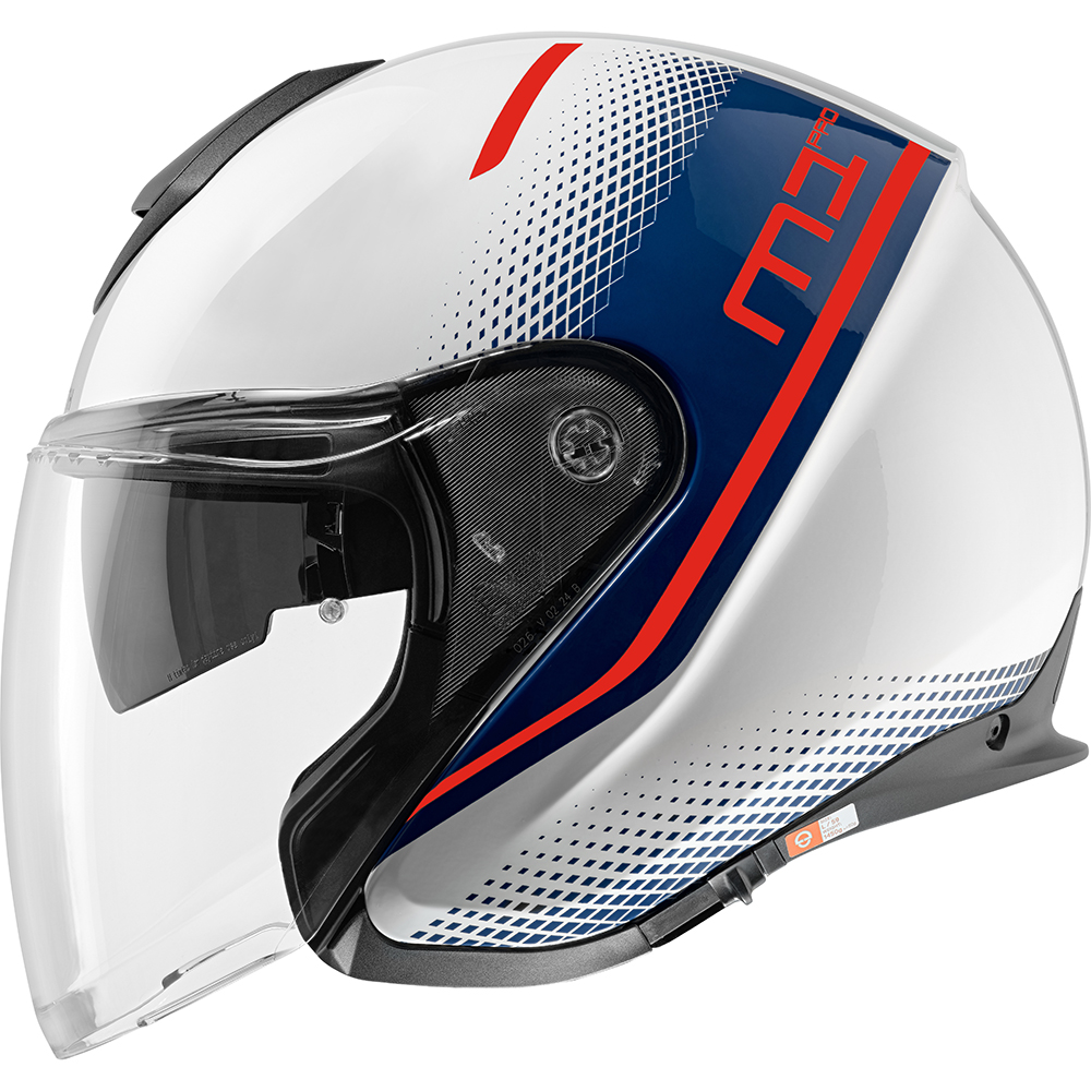 Casco Mercury M1 Pro