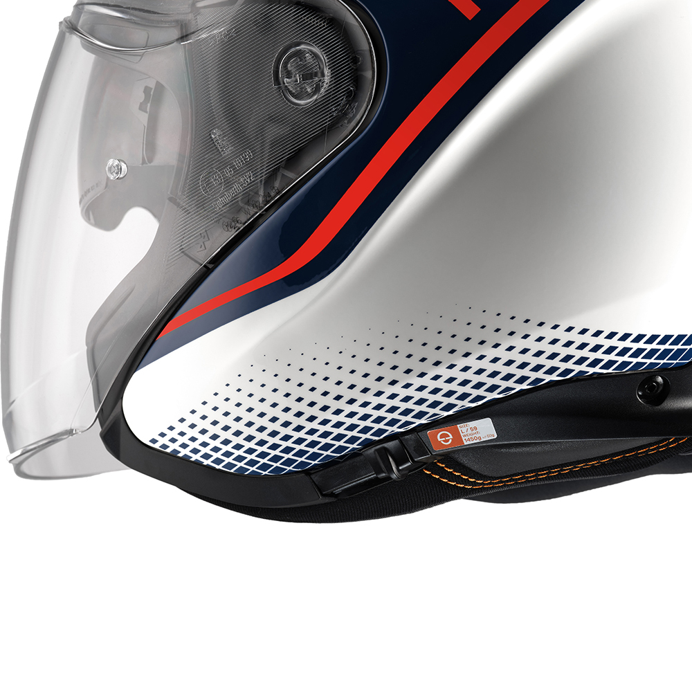 Casco Mercury M1 Pro