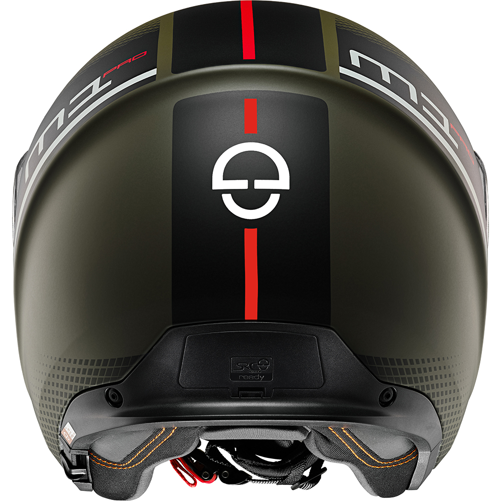 Casco Mercury M1 Pro