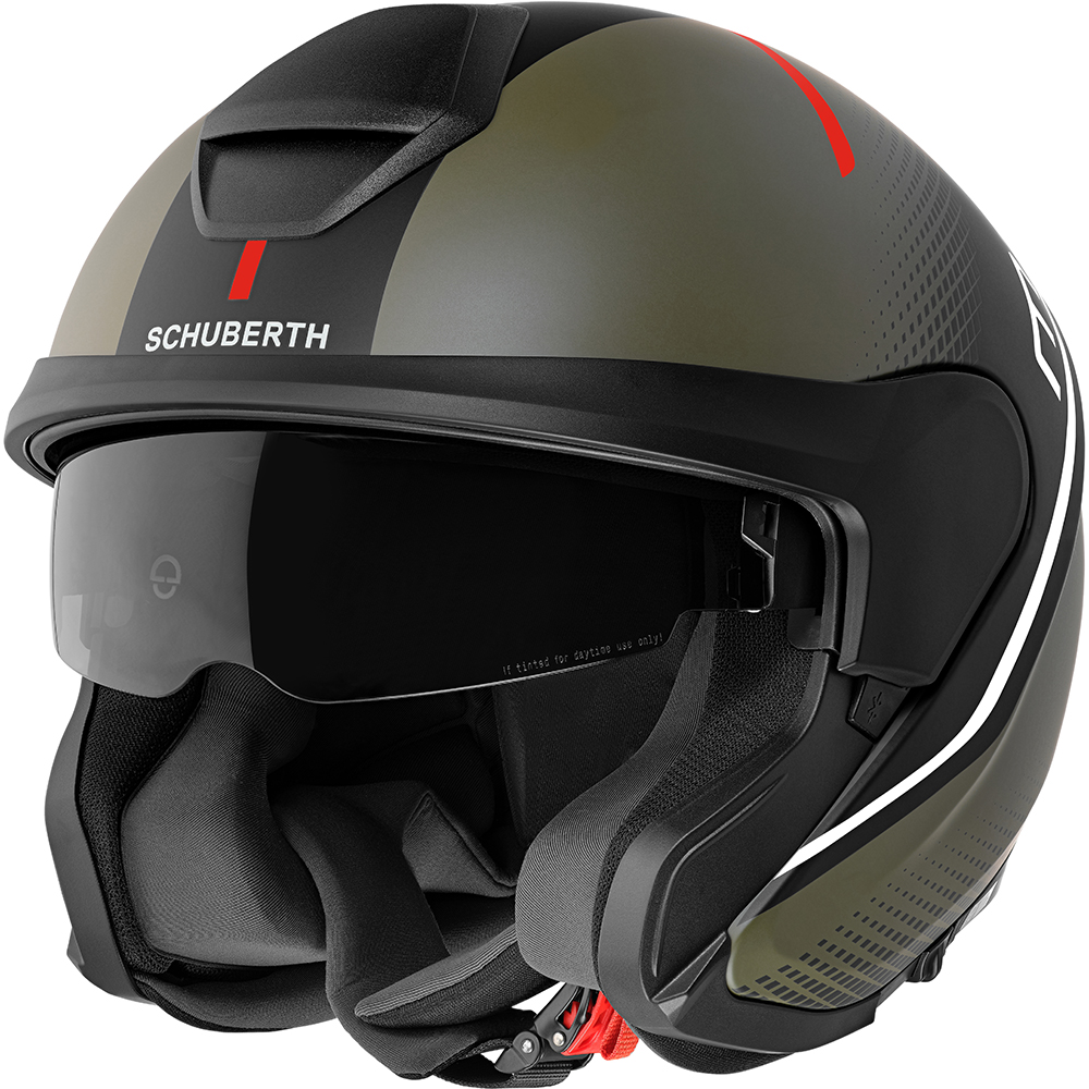 Casco Mercury M1 Pro