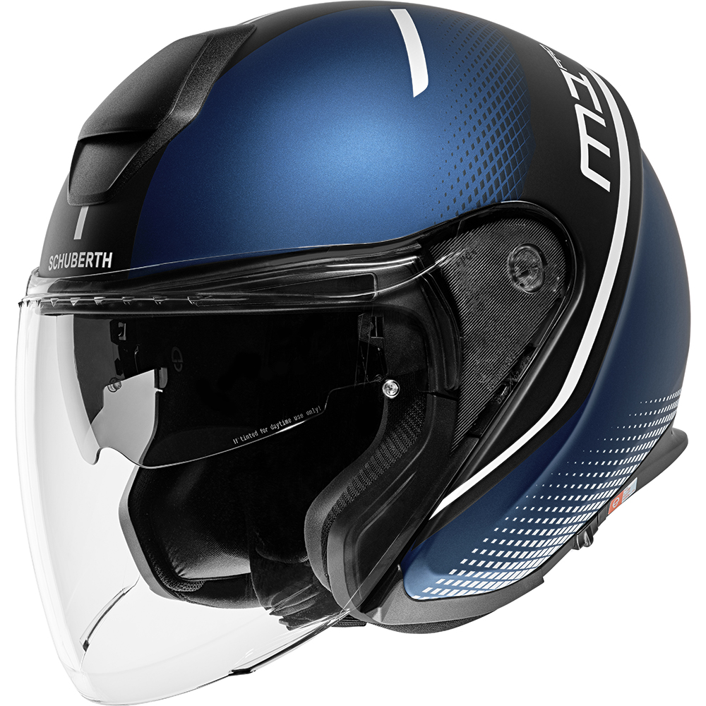 Casco Mercury M1 Pro