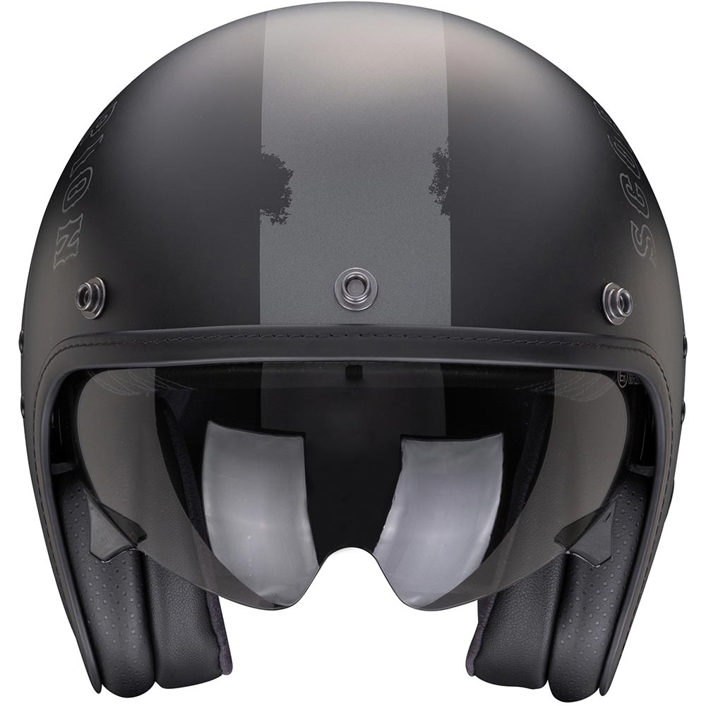 Casco Belfast Evo Spade