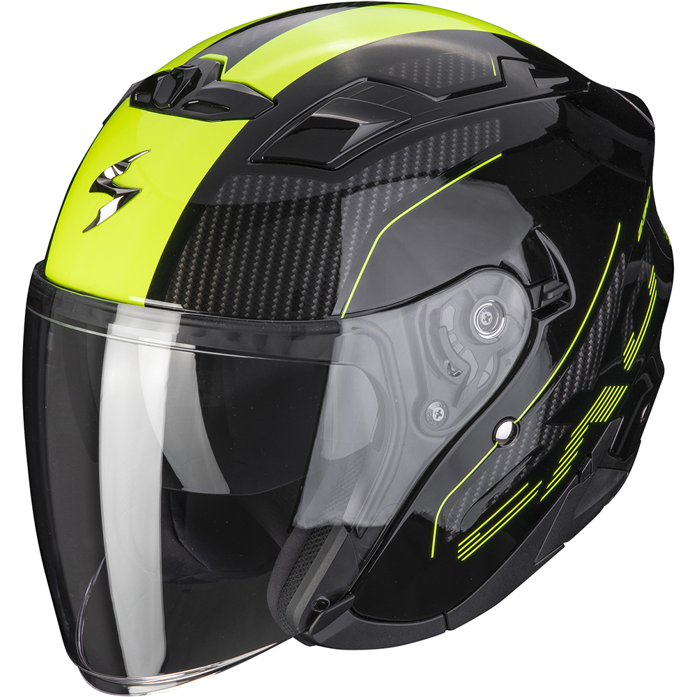 Casco Exo-230 Condor