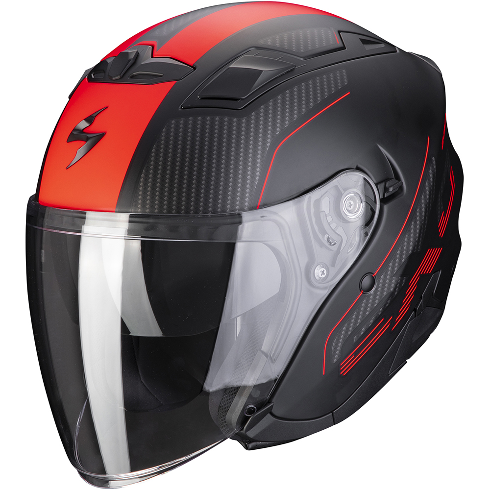 Casco Exo-230 Condor