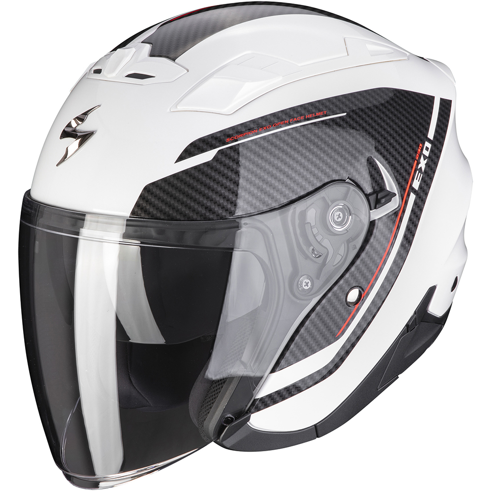 Casco Exo-230 Fenix