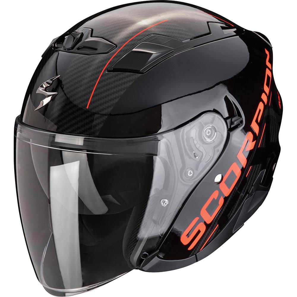 Cuffie Exo-230 QR