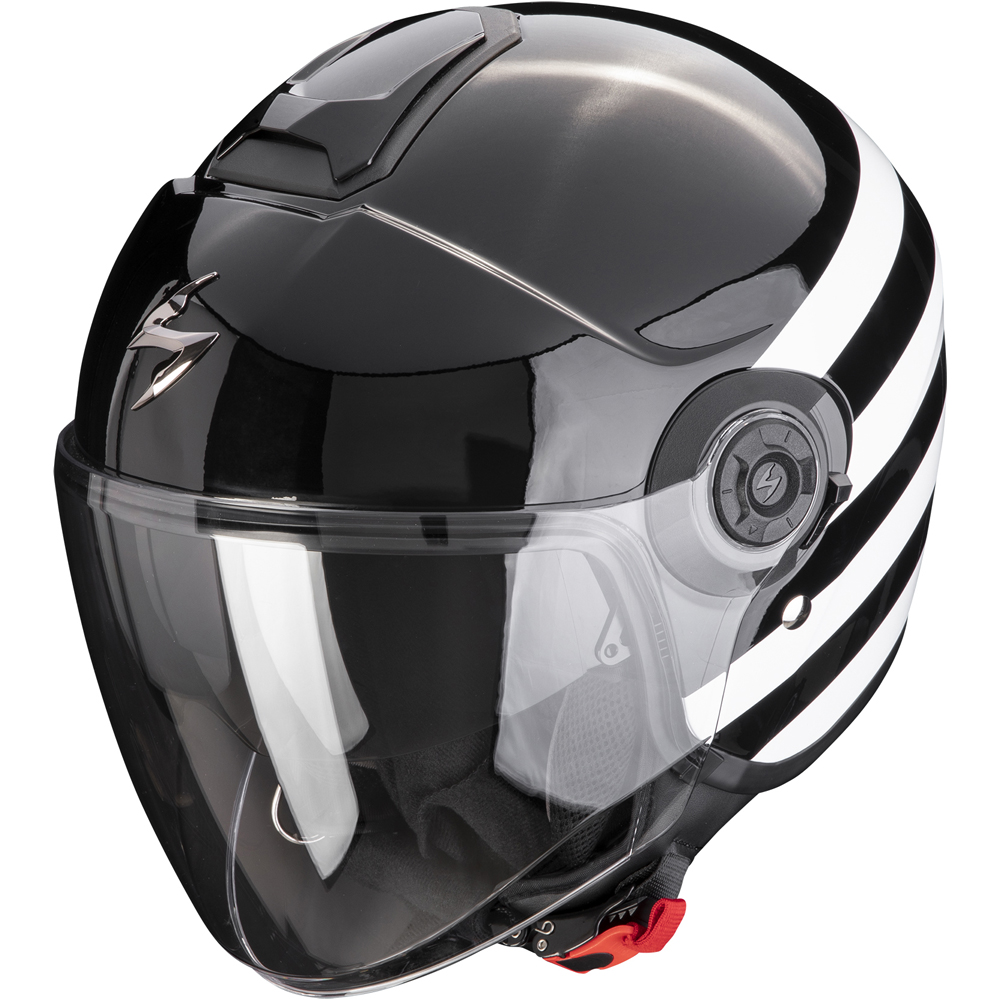 Casco Exo-City II Bee