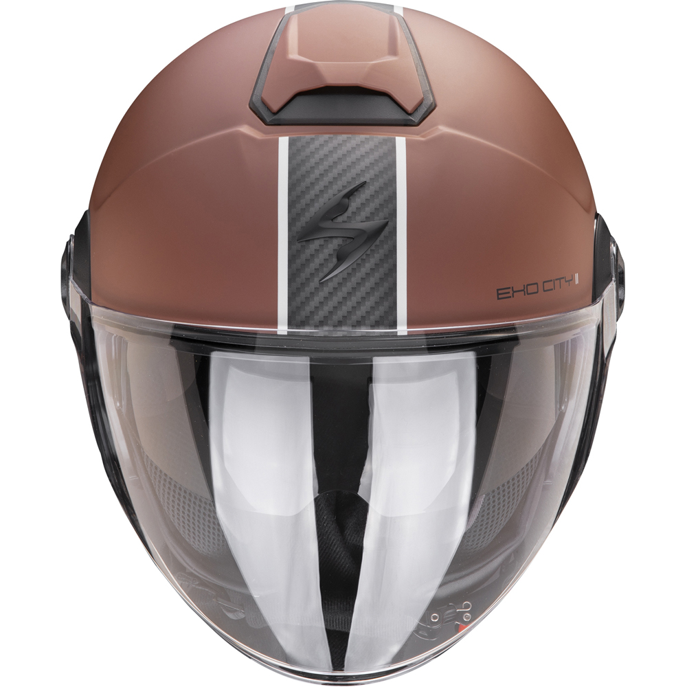 Casco Exo-City II Carbo