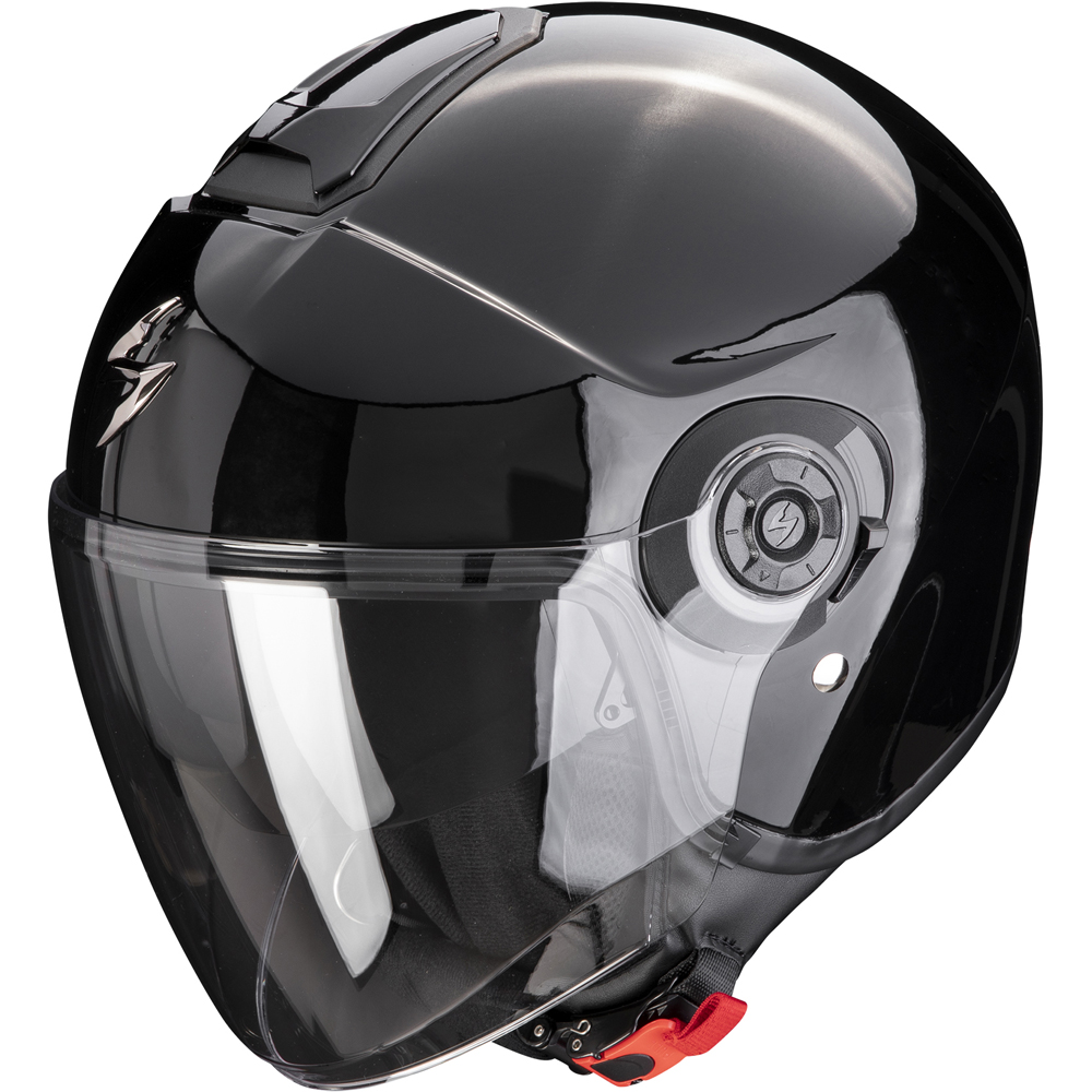 Casco solido Exo-City II