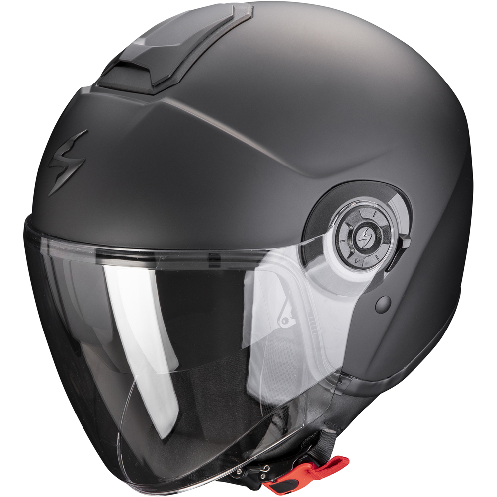 Casco solido Exo-City II