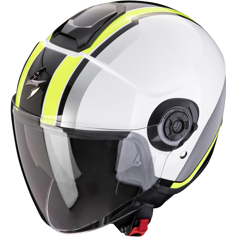 Casco Exo-City II Vel