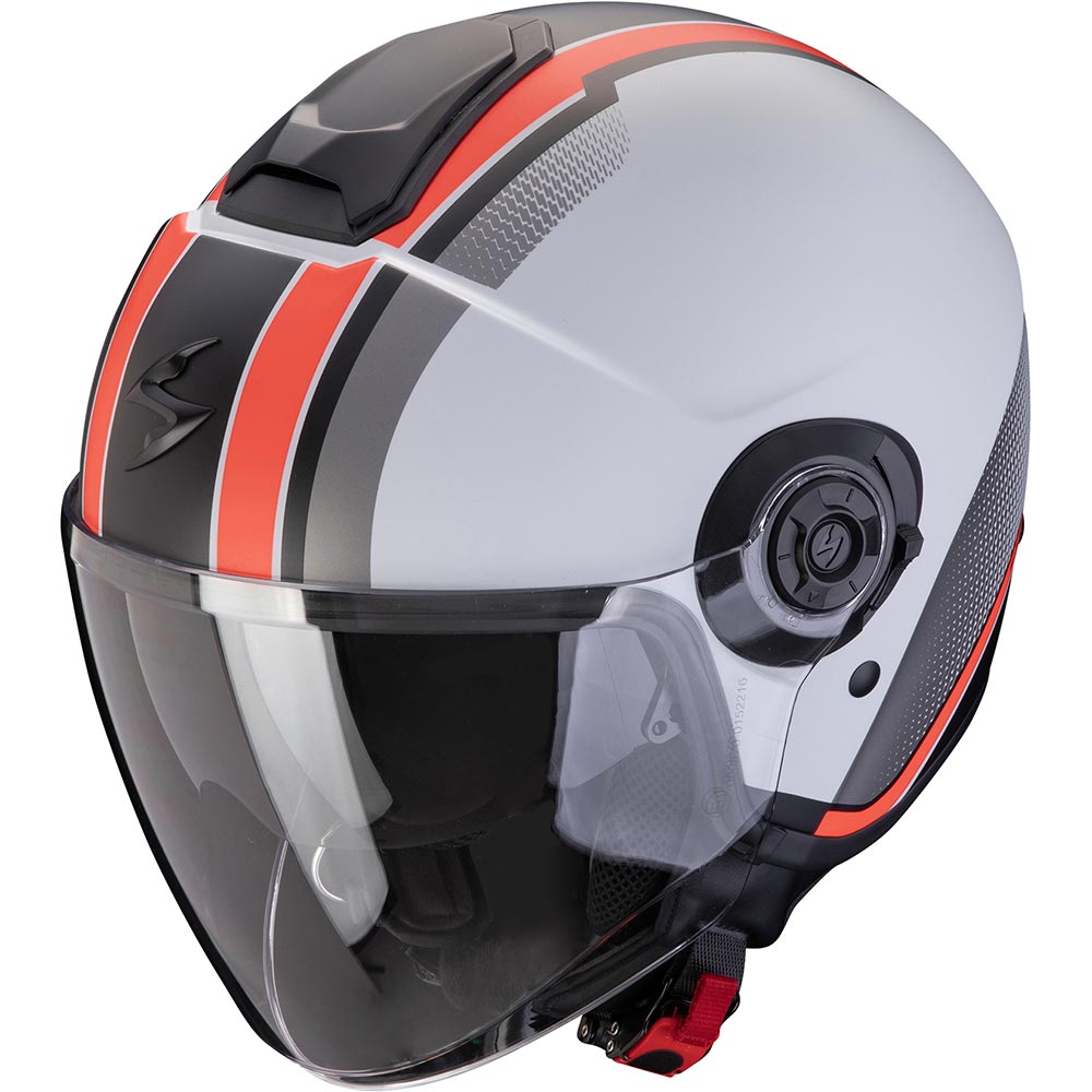 Casco Exo-City II Vel