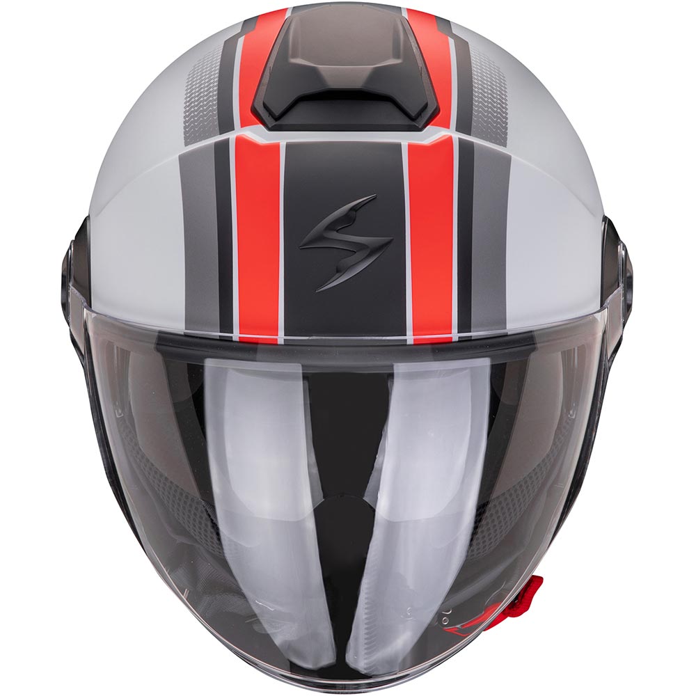 Casco Exo-City II Vel