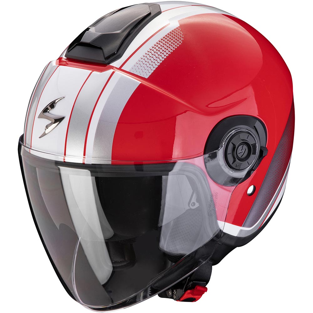 Casco Exo-City II Vel