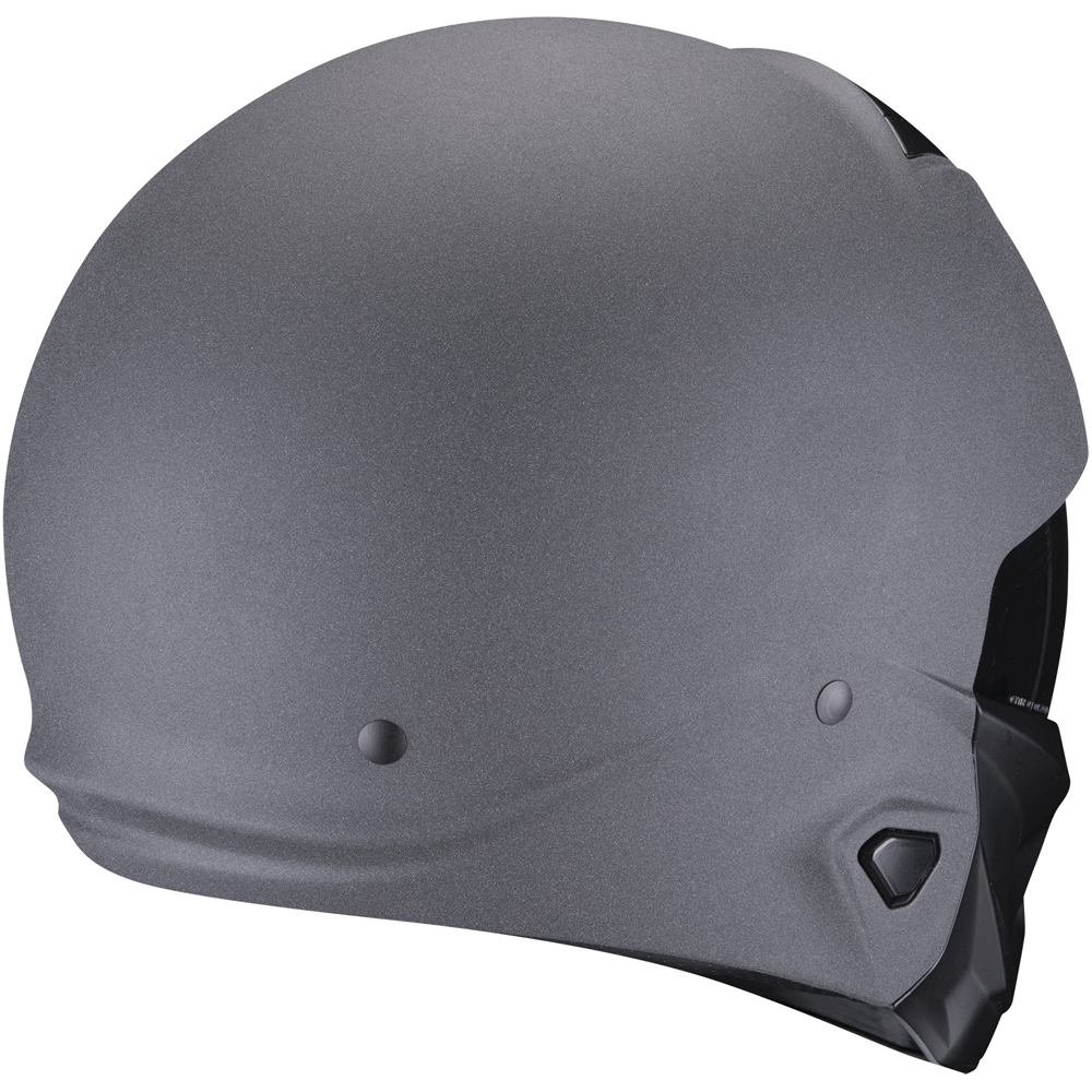 Casco Exo-Combat II Graphite