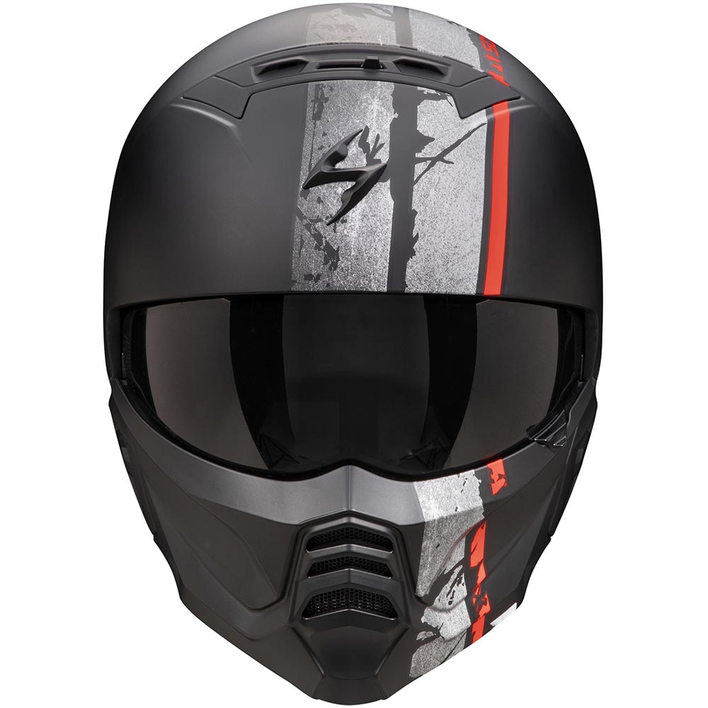 Elmo Exo-Combat II Lord