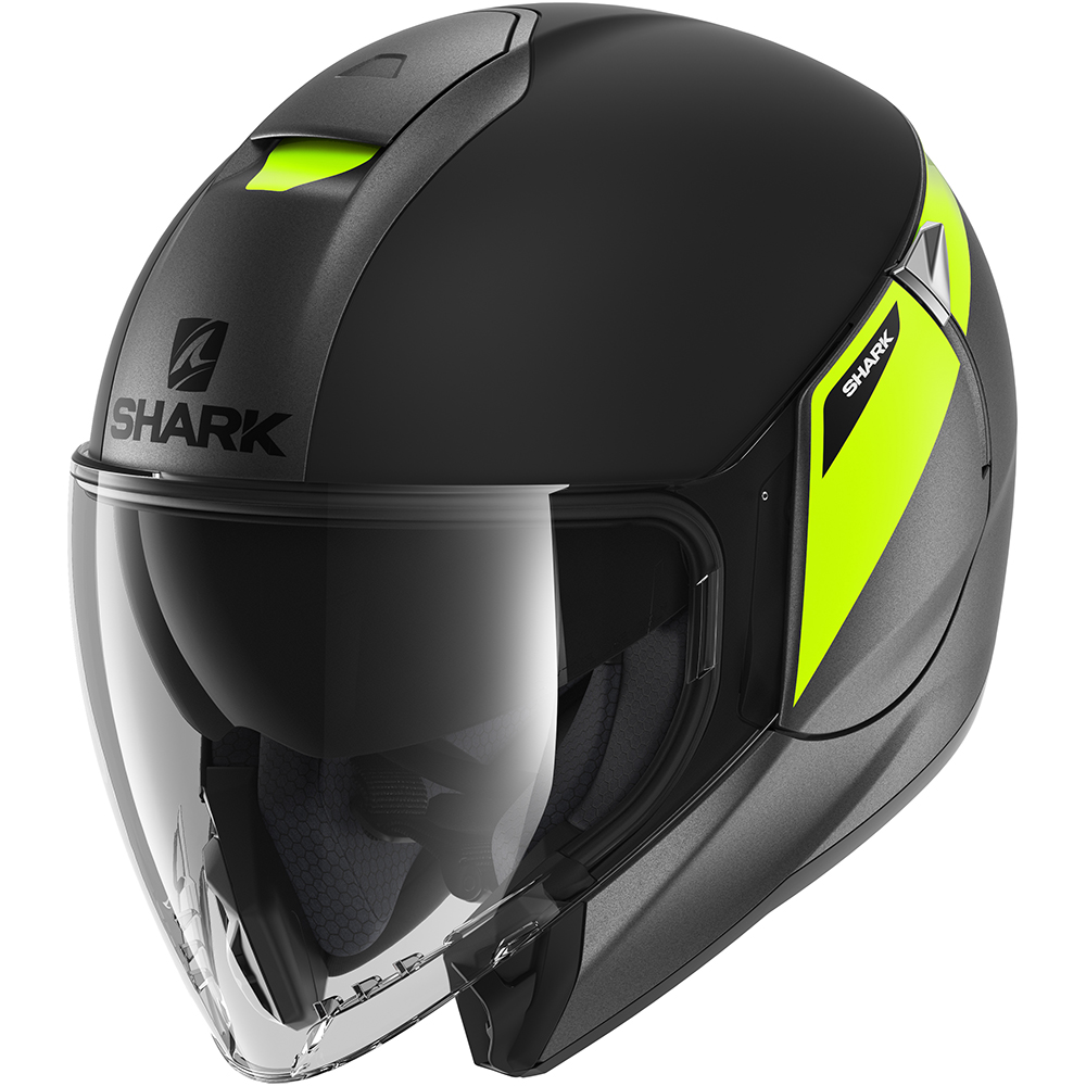 Casco Karonn Citycruiser